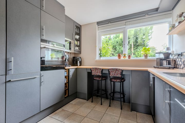 Foto 12 van Van Teijlingenlaan 16