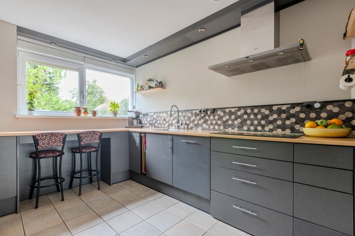 Foto 2 van Van Teijlingenlaan 16