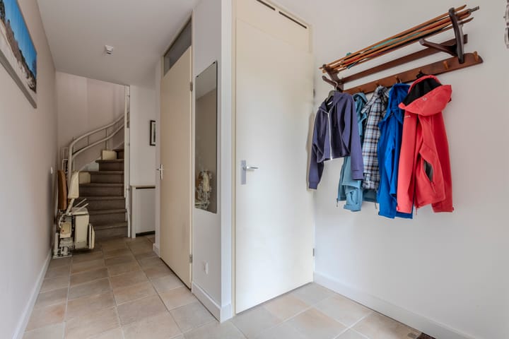 Foto 14 van Van Teijlingenlaan 16