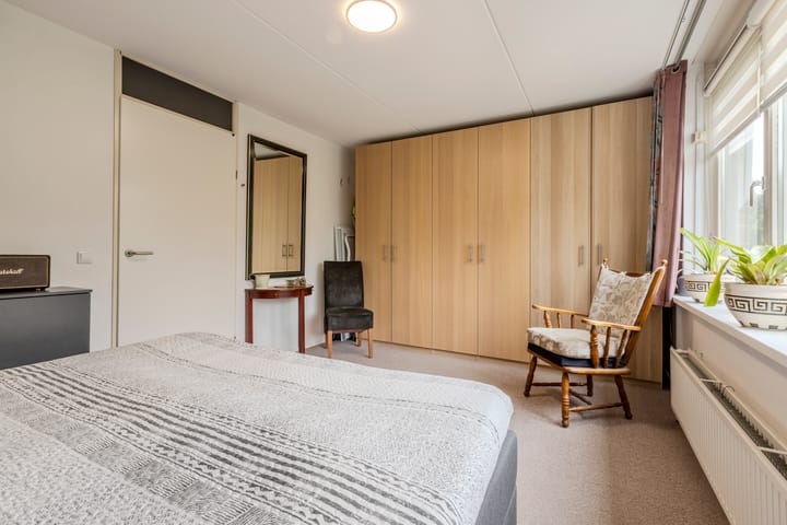 Foto 18 van Van Teijlingenlaan 16