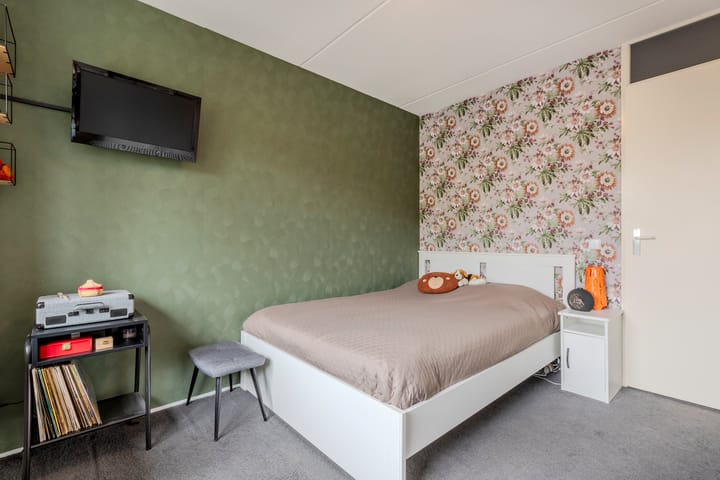 Foto 19 van Van Teijlingenlaan 16