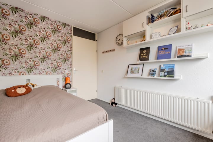 Foto 20 van Van Teijlingenlaan 16