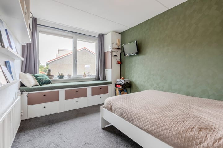 Foto 21 van Van Teijlingenlaan 16