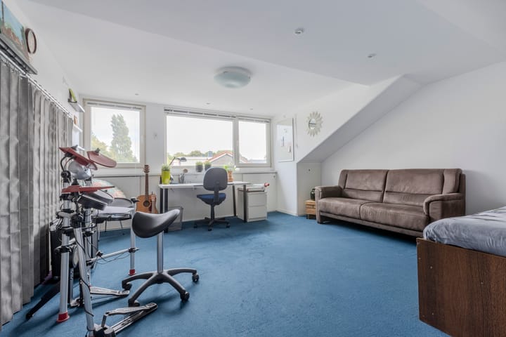 Foto 28 van Van Teijlingenlaan 16