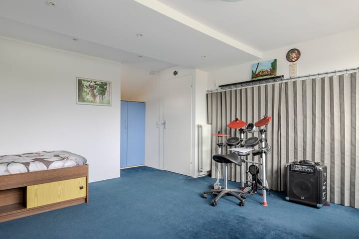 Foto 29 van Van Teijlingenlaan 16