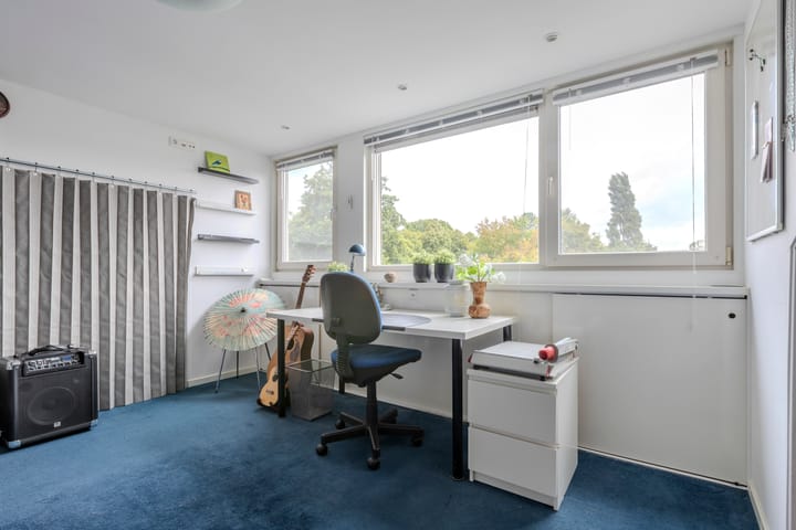 Foto 30 van Van Teijlingenlaan 16