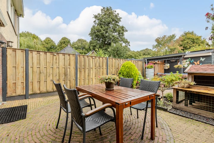 Foto 32 van Van Teijlingenlaan 16