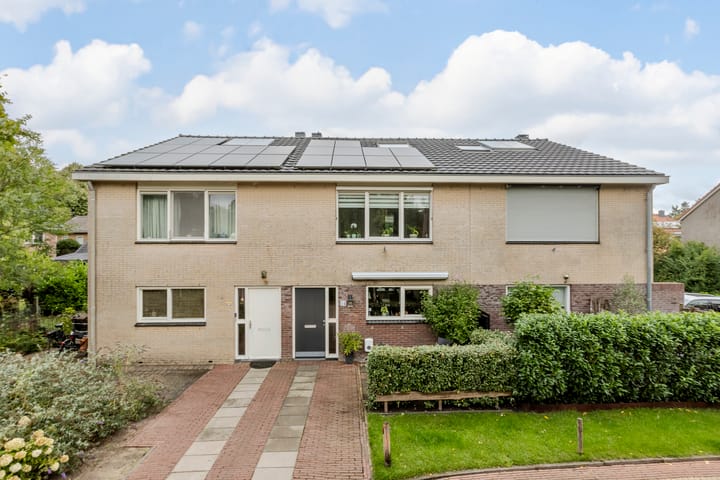 Foto 4 van Van Teijlingenlaan 16