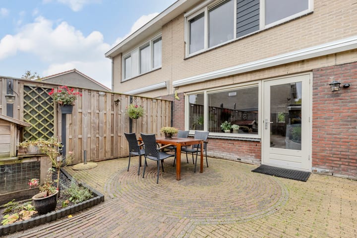 Foto 34 van Van Teijlingenlaan 16