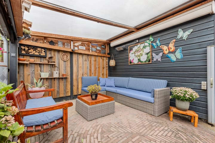 Foto 37 van Van Teijlingenlaan 16