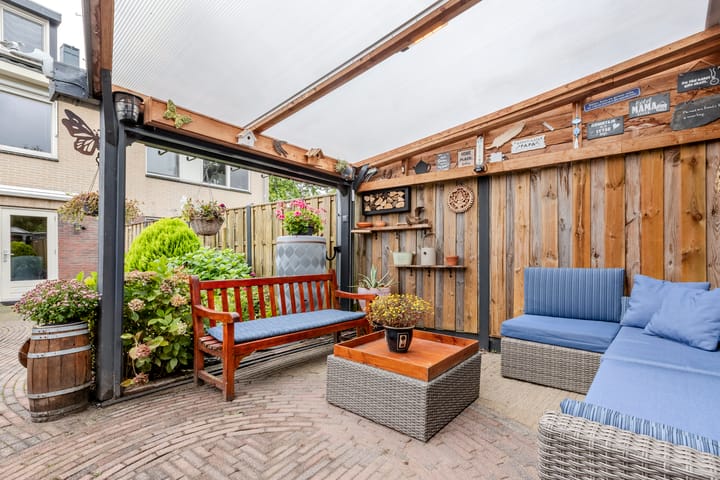 Foto 38 van Van Teijlingenlaan 16