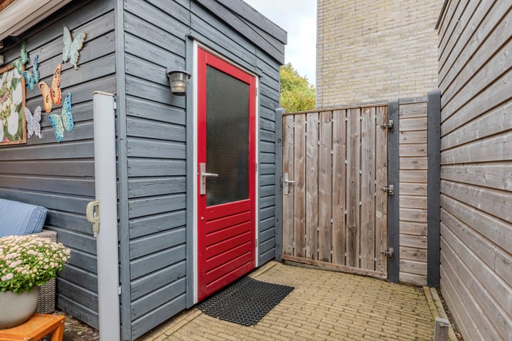 Foto 39 van Van Teijlingenlaan 16