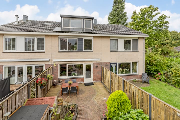 Foto 41 van Van Teijlingenlaan 16