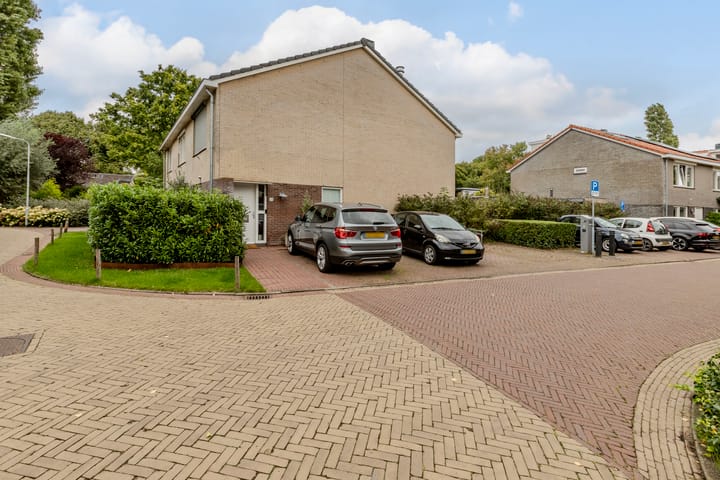 Foto 43 van Van Teijlingenlaan 16