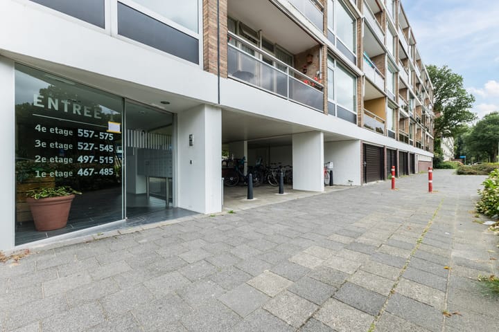 Foto 4 van Lindenlaan 567