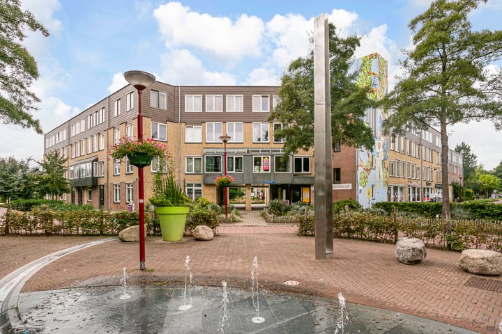 Photo 2 of Hoornseschans 86