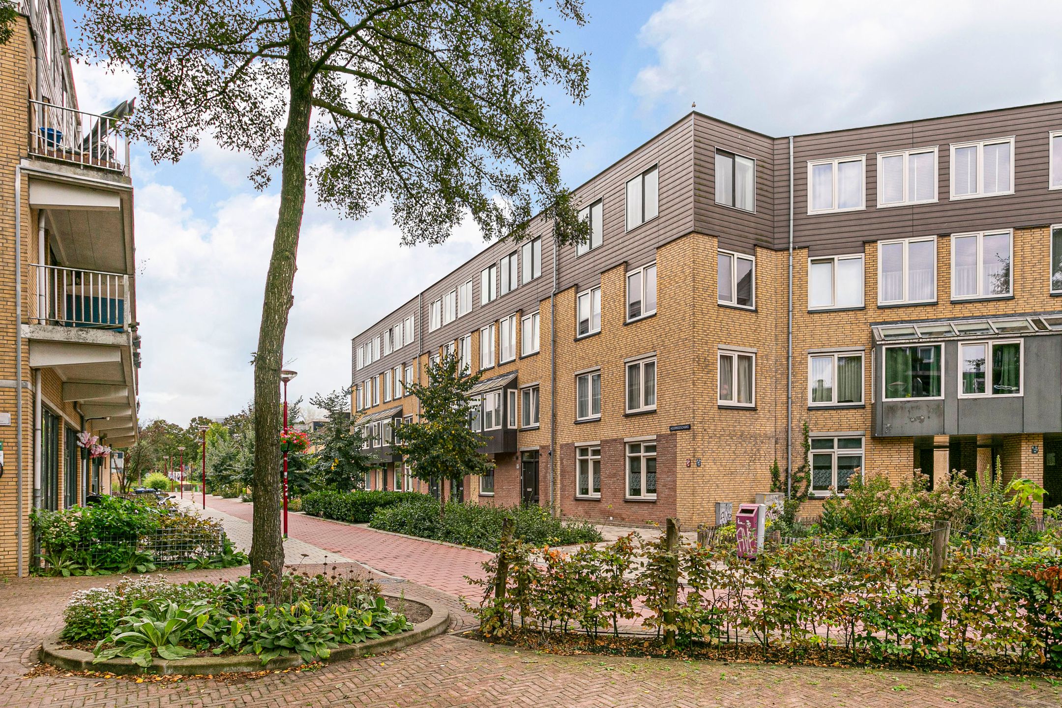 Foto 3 van Hoornseschans 86