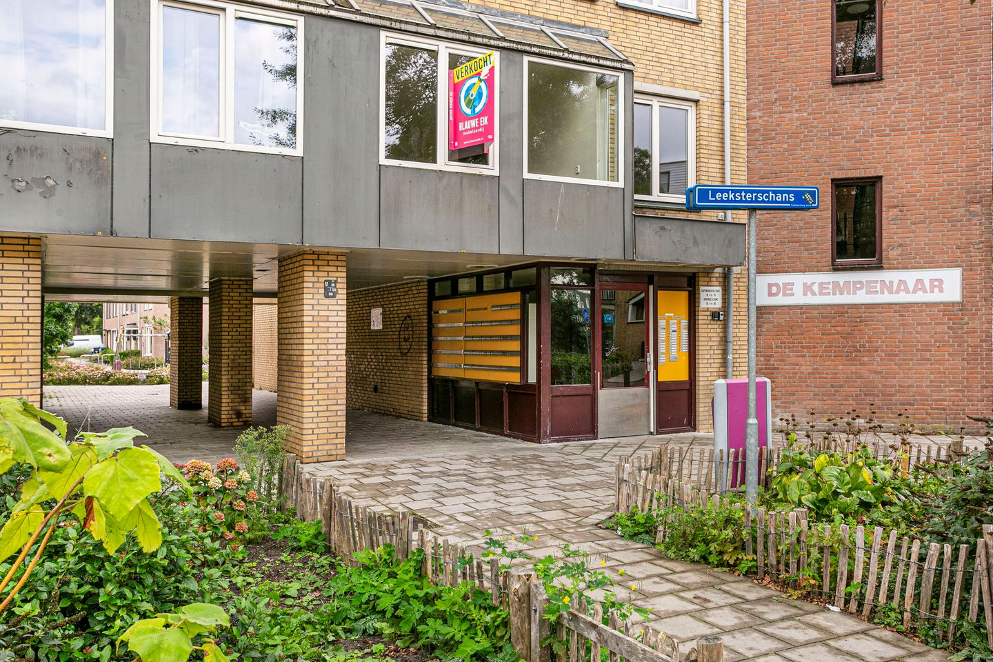 Foto 4 van Hoornseschans 86