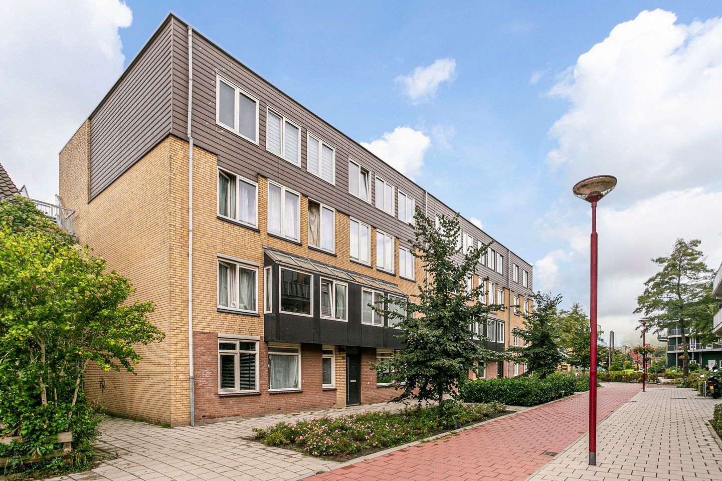 Foto 5 van Hoornseschans 86