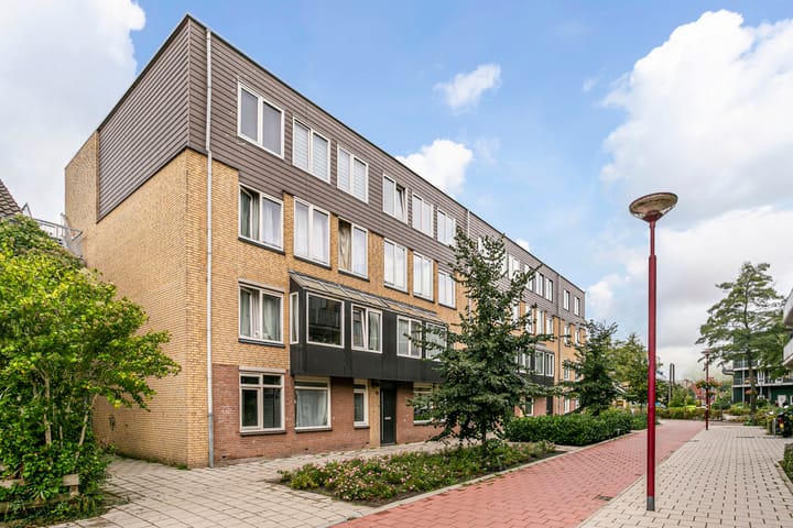 Photo 5 of Hoornseschans 86