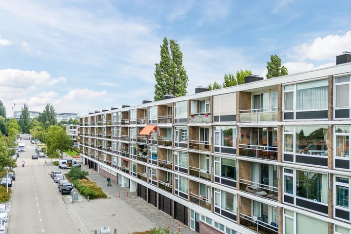 Foto 25 van Lindenlaan 567