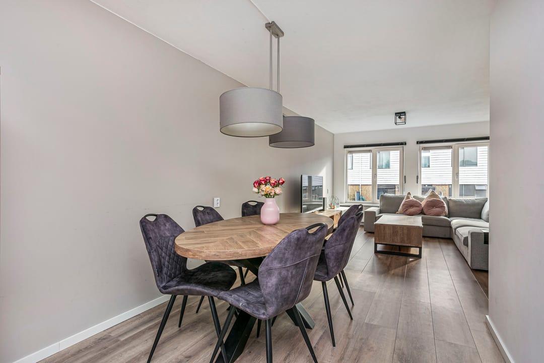 Foto 7 van Hoornseschans 86