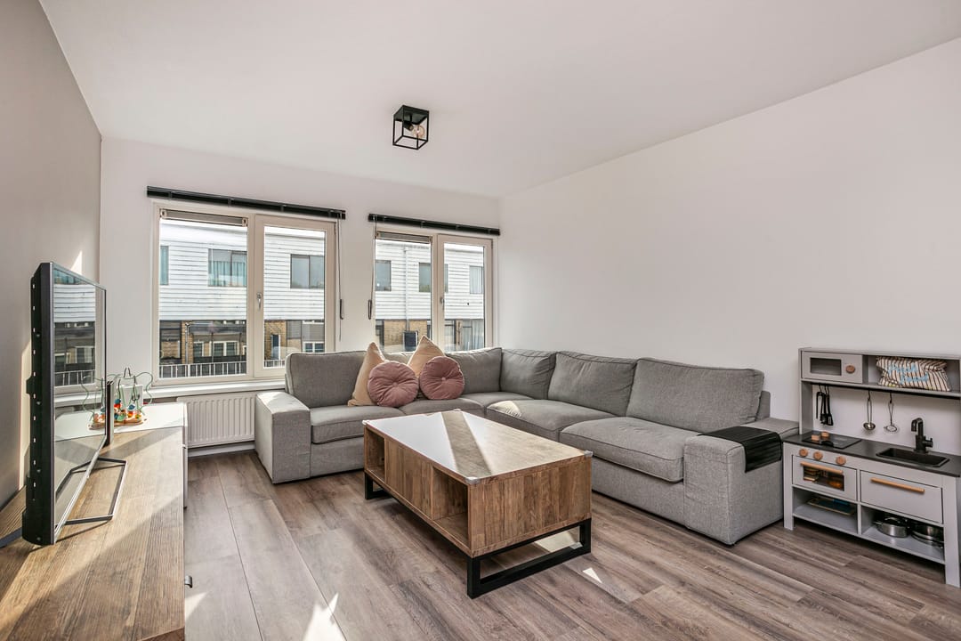 Foto 8 van Hoornseschans 86