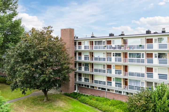 Foto 27 van Lindenlaan 567