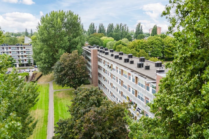 Foto 28 van Lindenlaan 567