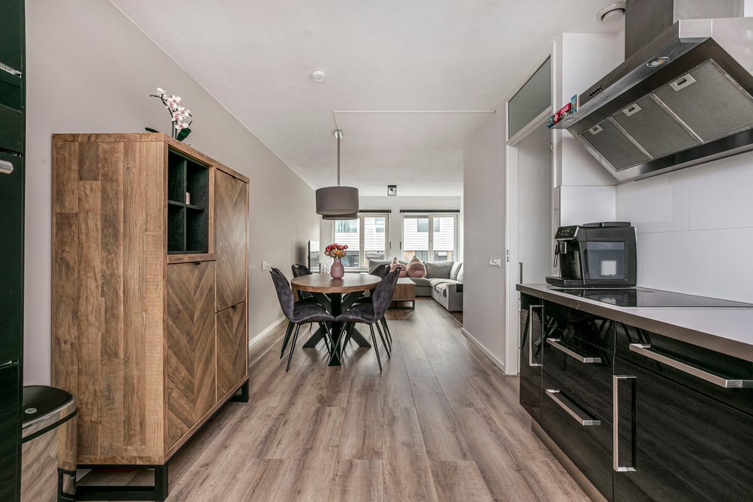 Foto 11 van Hoornseschans 86