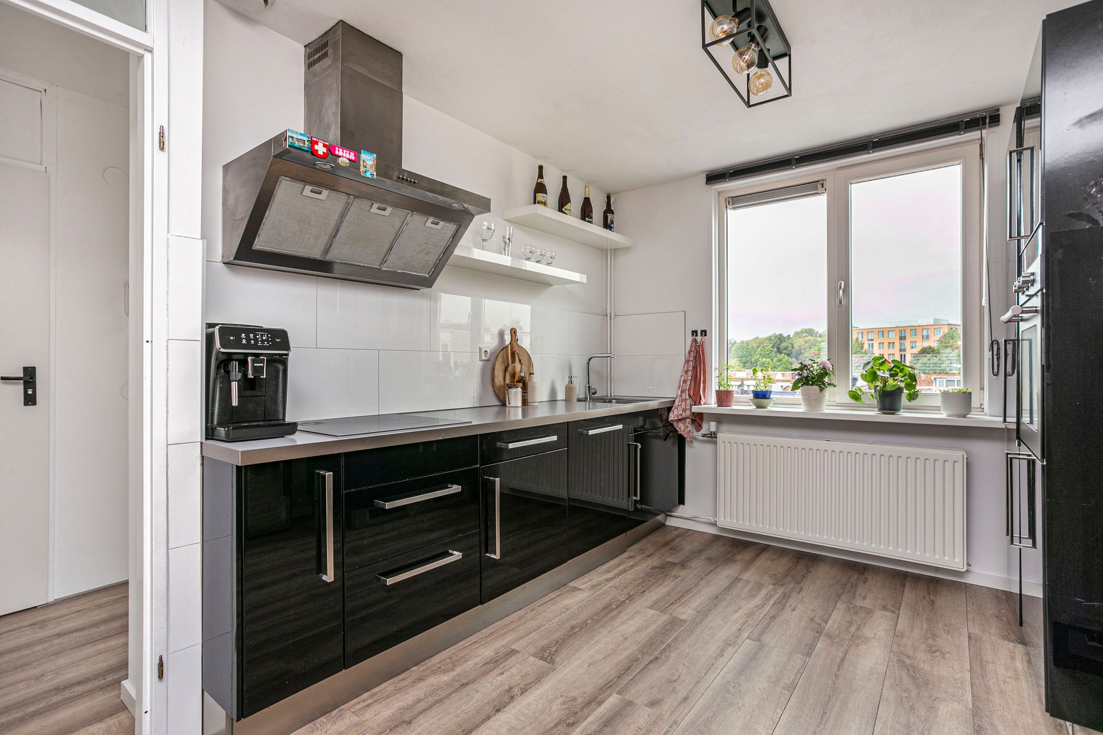 Foto 12 van Hoornseschans 86