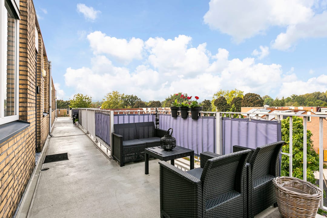 Foto 13 van Hoornseschans 86