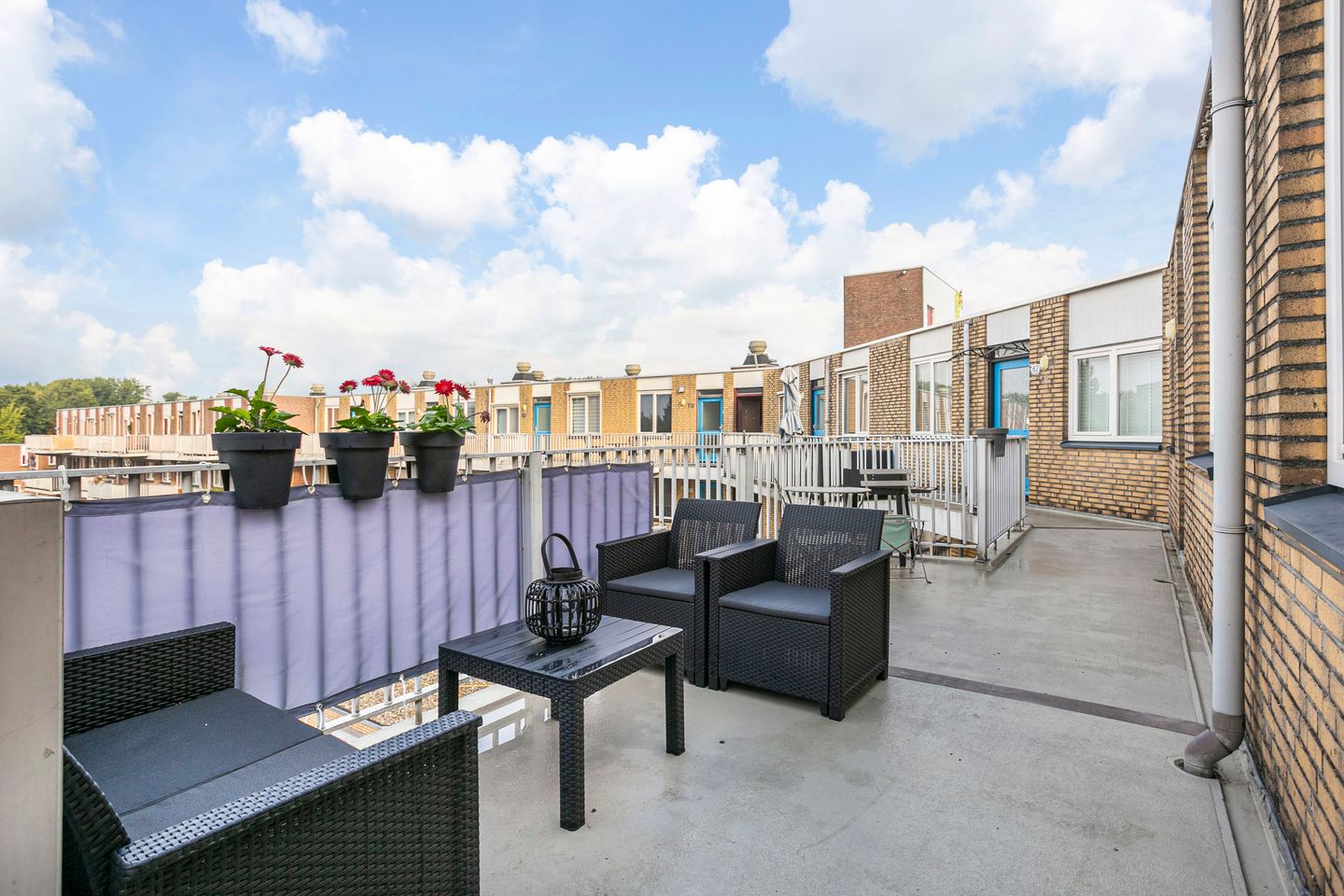 Foto 14 van Hoornseschans 86