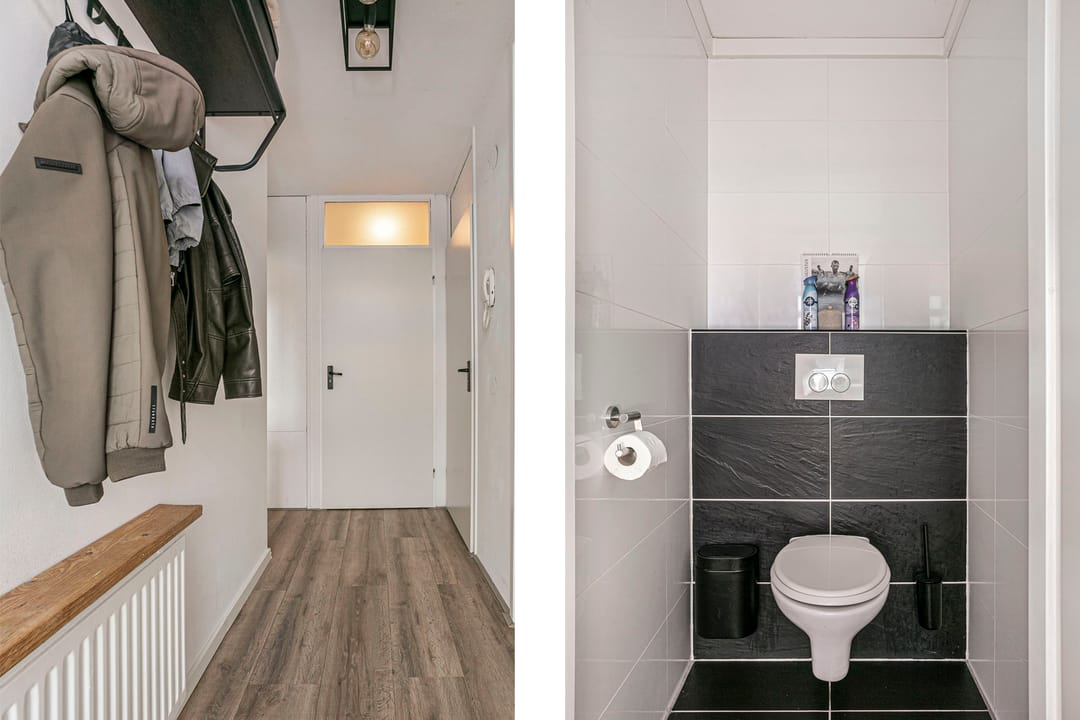 Foto 16 van Hoornseschans 86