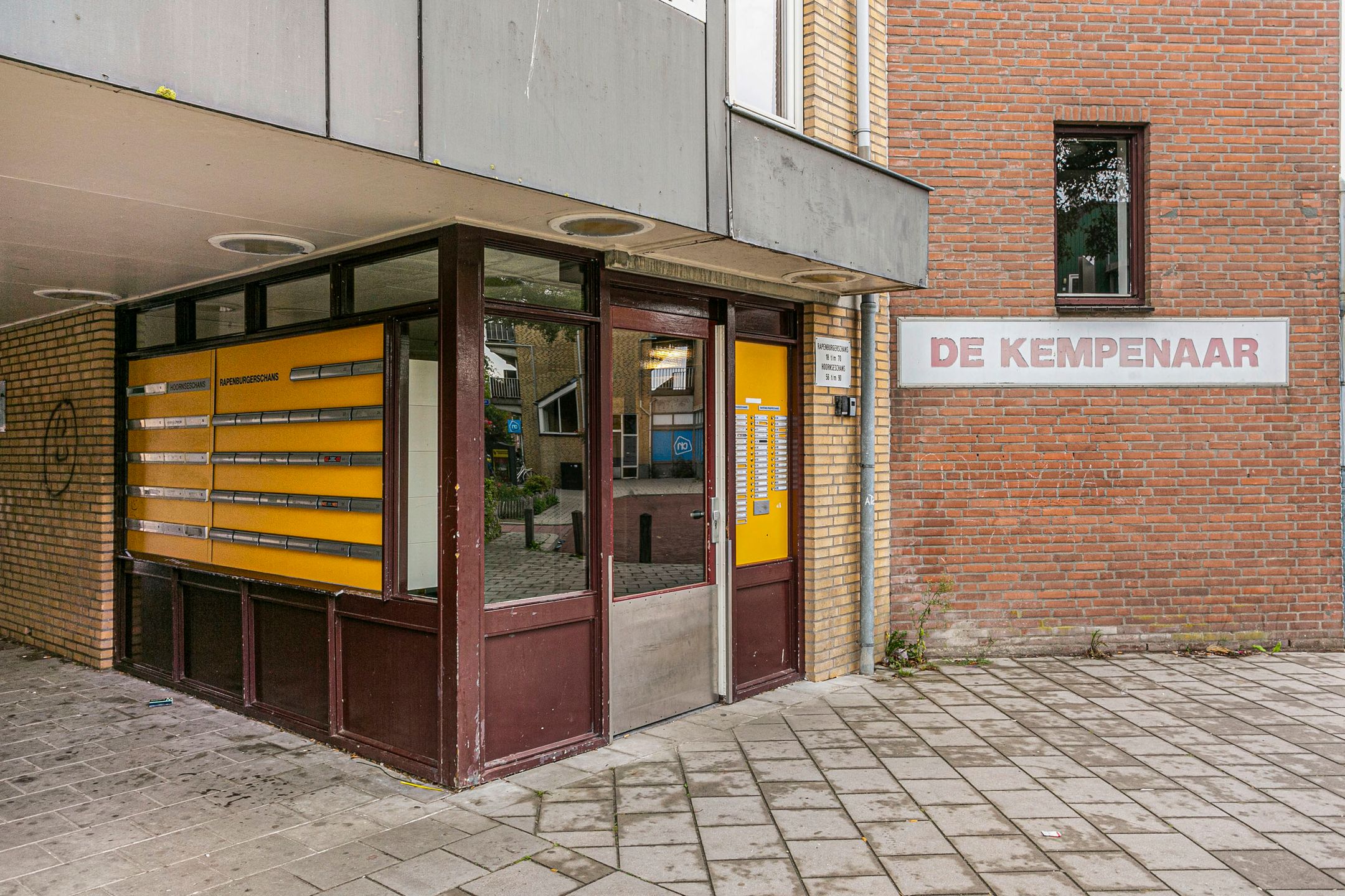 Foto 21 van Hoornseschans 86