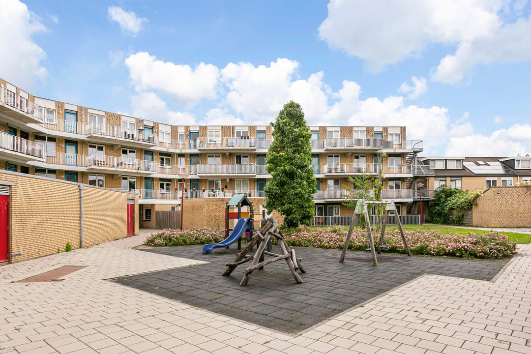 Foto 22 van Hoornseschans 86