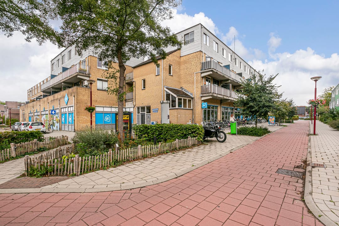 Foto 23 van Hoornseschans 86