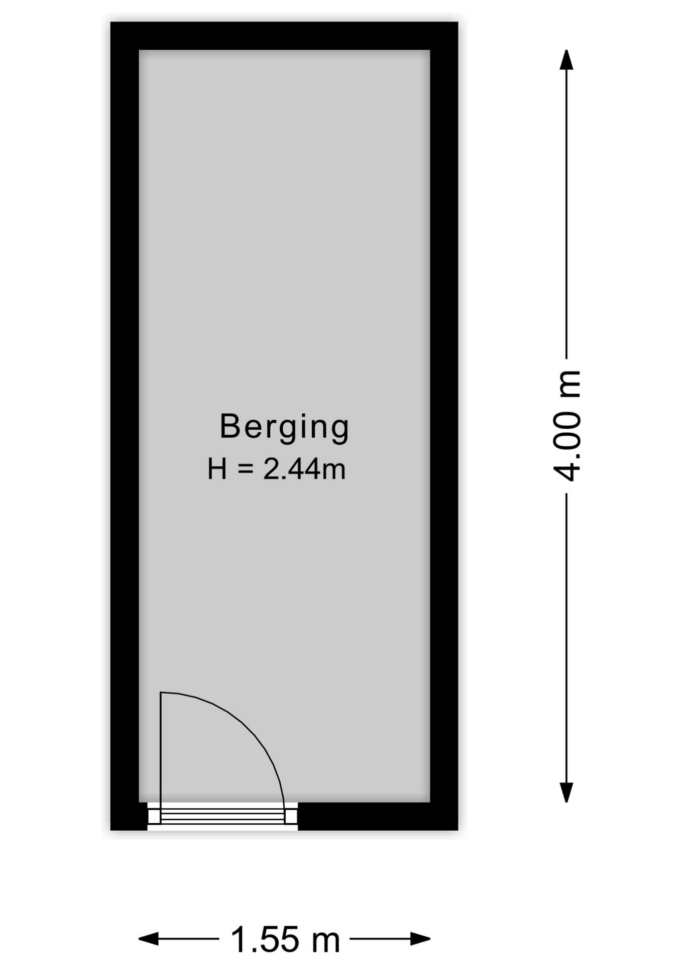 Foto 27 van Hoornseschans 86