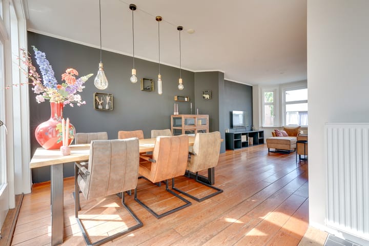 Foto 2 van B.F. Suermanstraat 13-BS