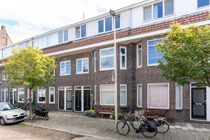 Foto 4 van B.F. Suermanstraat 13-BS