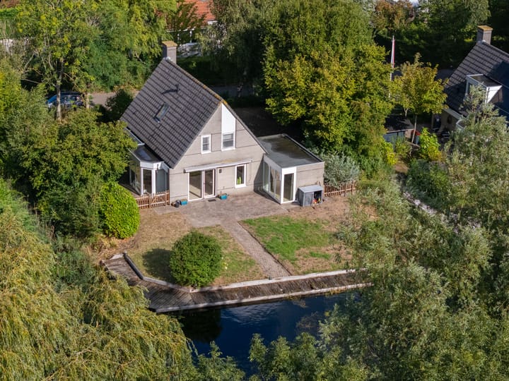 Foto 4 van Droge Wijmersweg 5-270