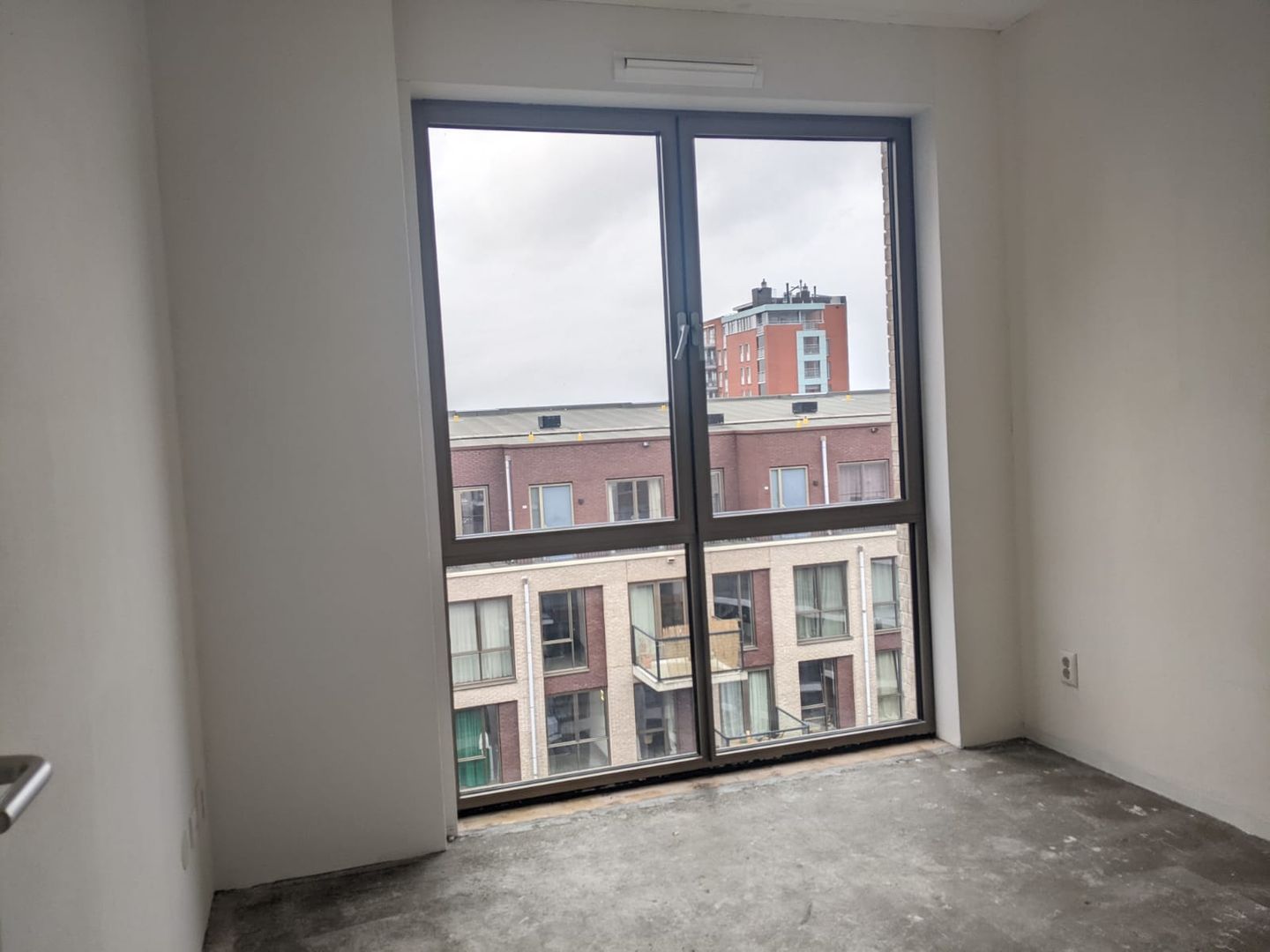 Foto 5 van Residentieplein 39