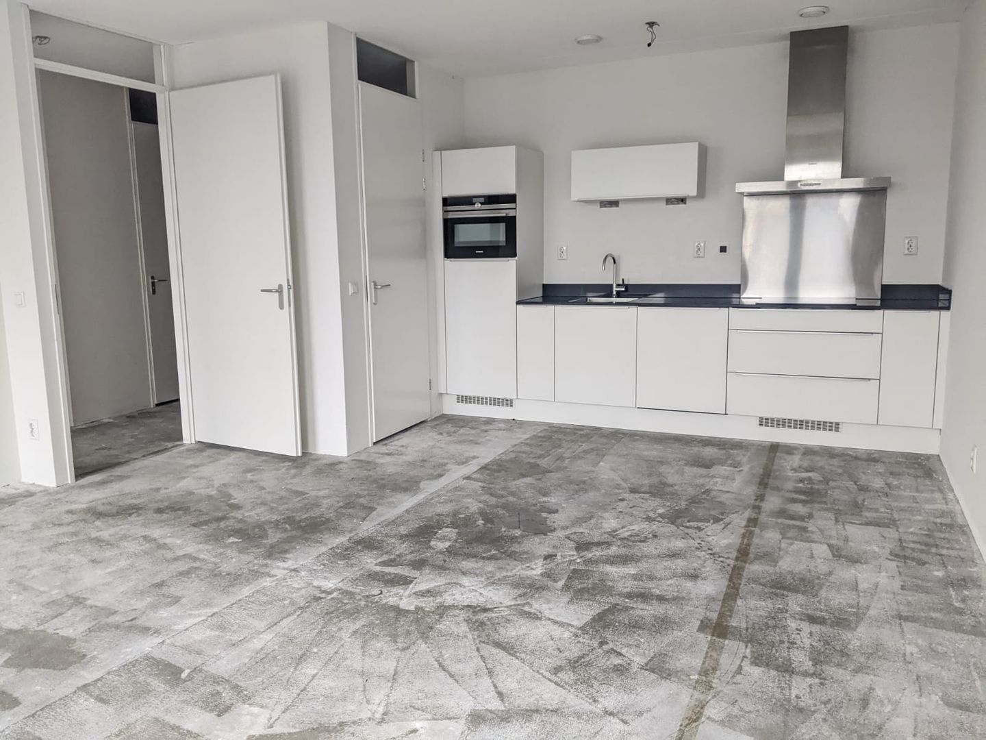 Foto 4 van Residentieplein 39