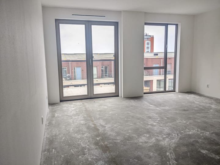 Foto 3 van Residentieplein 39