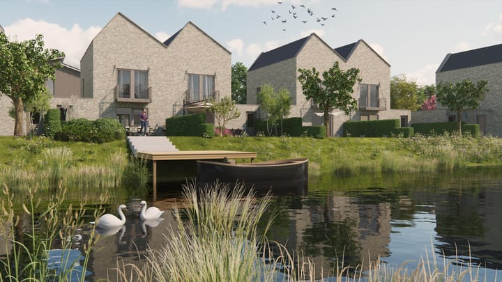 Catamaran (Bouwnr. 10)