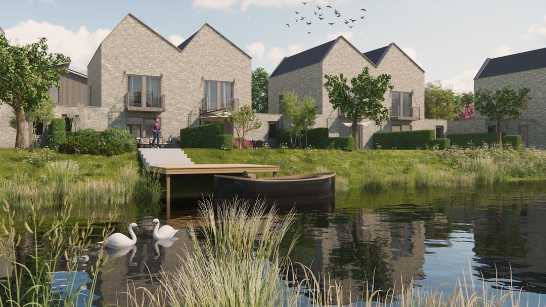 Foto 1 van Catamaran (Bouwnr. 11)