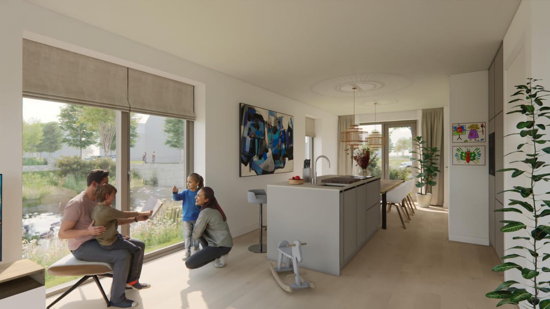 Foto 2 van Brigantijn (Bouwnr. 34)