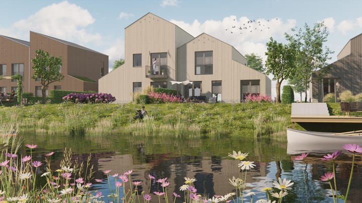 Foto 3 van Schoener (Bouwnr. 44)