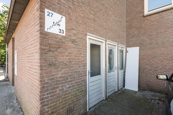 Foto 25 van Tulpstraat 33