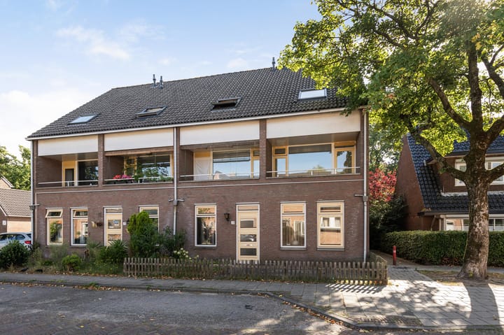 Foto 29 van Tulpstraat 33